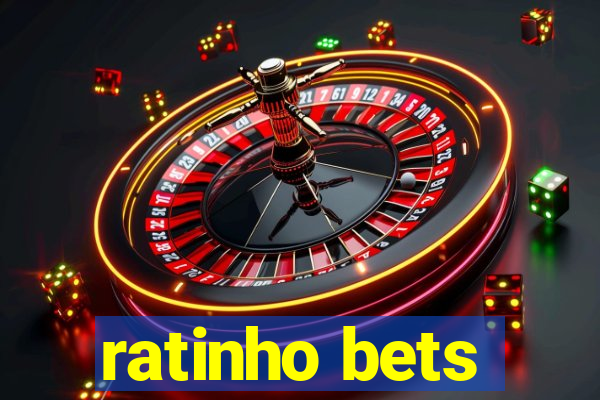 ratinho bets